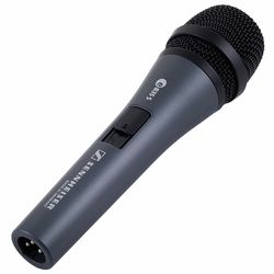 Vocal Microphones
