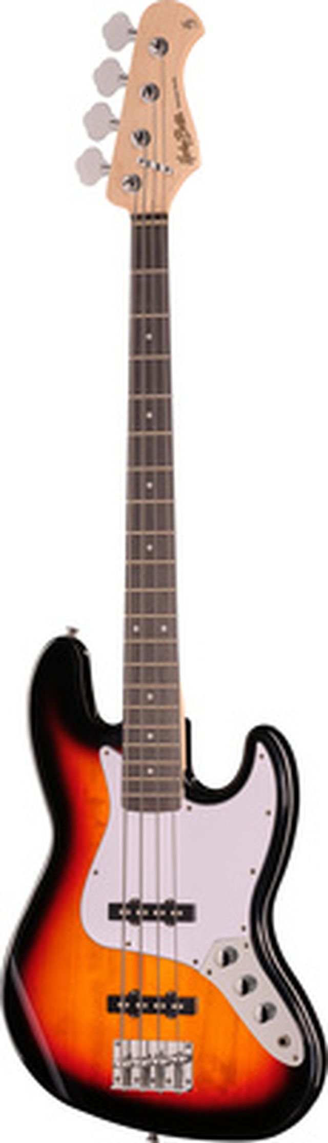 Harley Benton JB-20 SB Standard Series