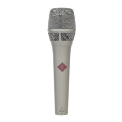 Vocal Microphones