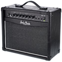 Electric Guitar Amps