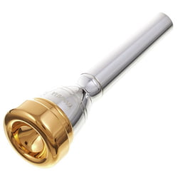 Brass Instrument Mouthpieces