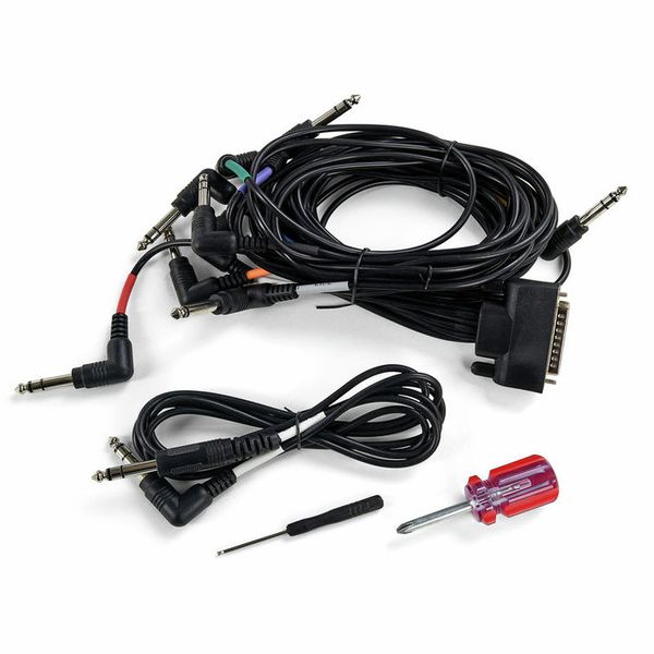 Millenium MPS-750X E-Drum Mesh Set