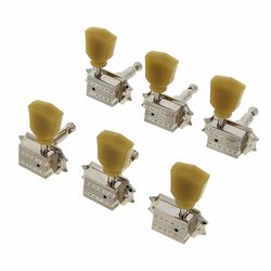 Guitar & Bass Spare Parts