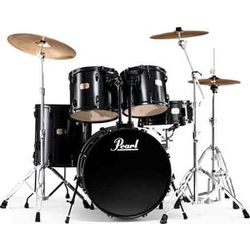 Drums and Percussion