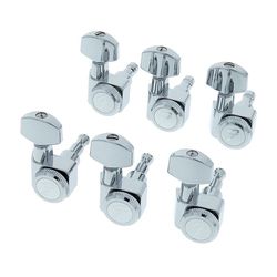 Guitar & Bass Spare Parts