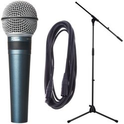Microphone Bundles