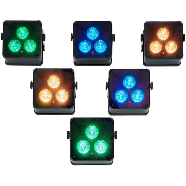 Ape Labs ApeLight maxi V2 (B) TP 6 SB G