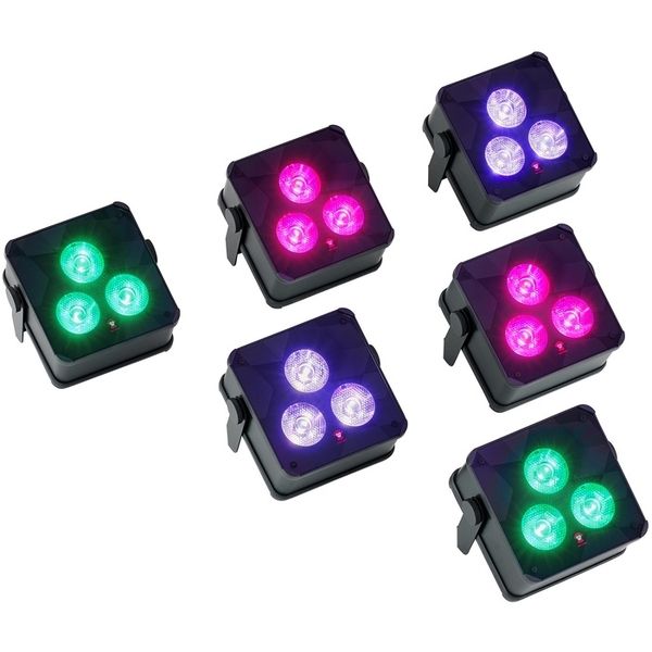 Ape Labs ApeLight maxi V2 (B) TP 6 SB G