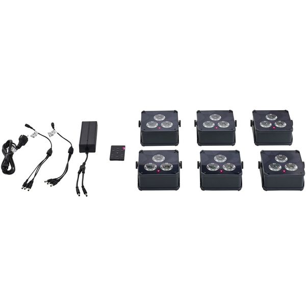 Ape Labs ApeLight maxi V2 (B) TP 6 SB G