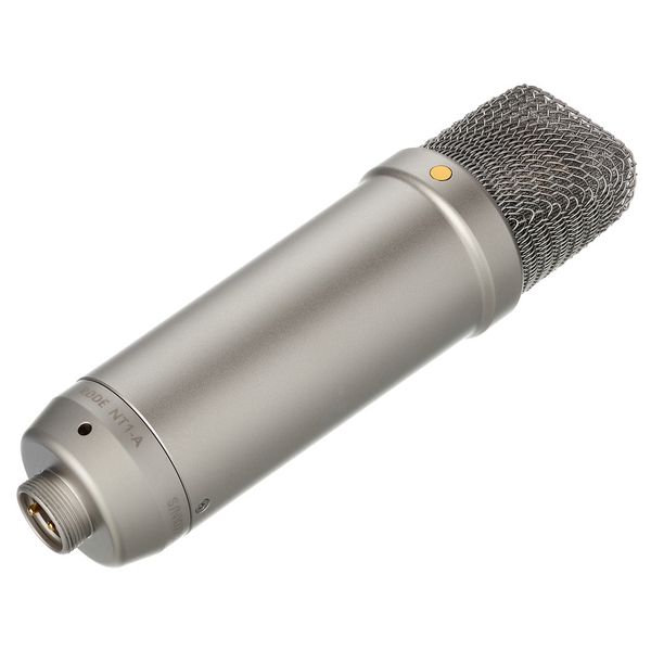 Rode NT1-A Complete Vocal Recording
