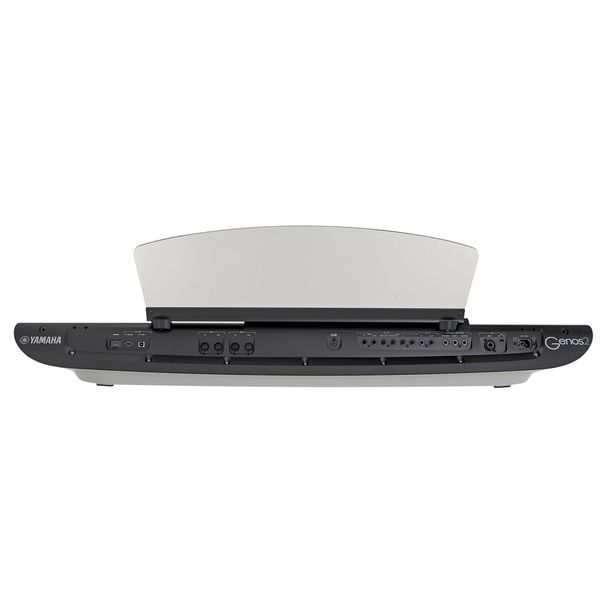 Yamaha Genos 2