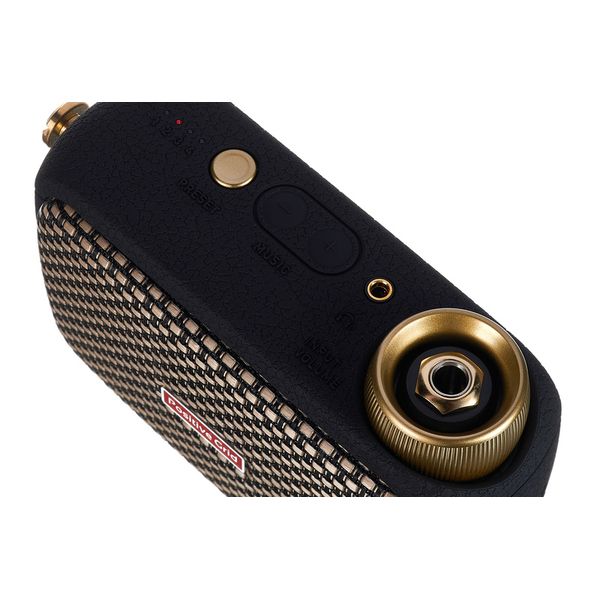 Positive Grid Spark Go BK