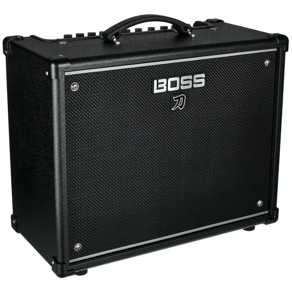 Boss Katana 50 Gen 3