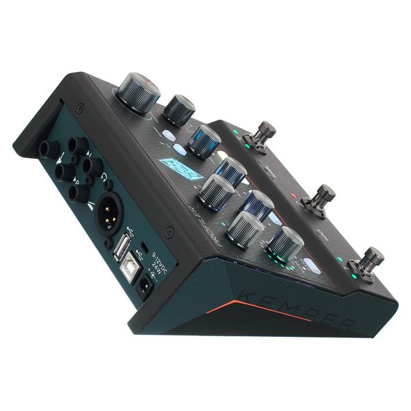 Kemper Profiler Player