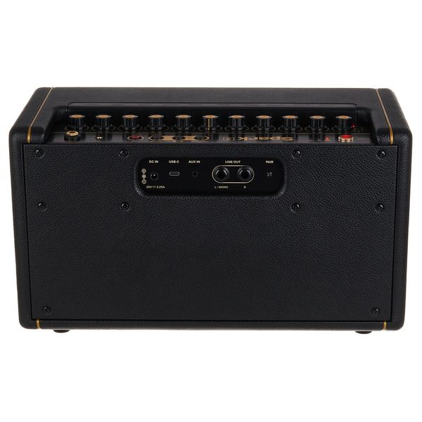 Positive Grid Spark 2 BK