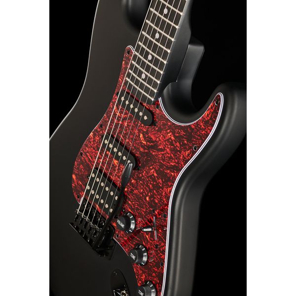 Harley Benton ST-20HSS SBK Standard Series