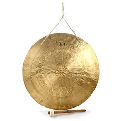 Wind Gongs