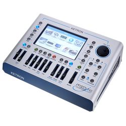 Hardware Sequencers and Arrangers