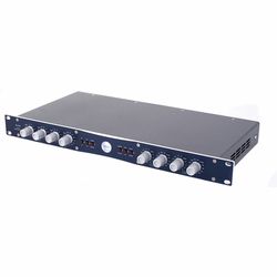 Parametric Equalizers