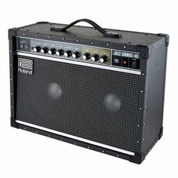 Electric Guitar Amps