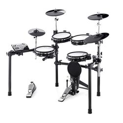 Electronic Drums