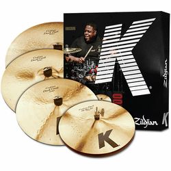 Cymbal Sets