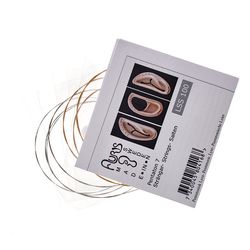 Strings for Meditation and Therapy Instruments