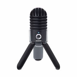 USB/Podcast Microphones