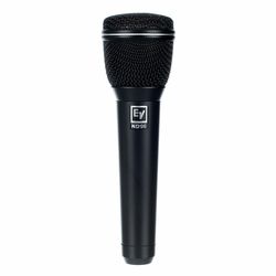 Vocal Microphones