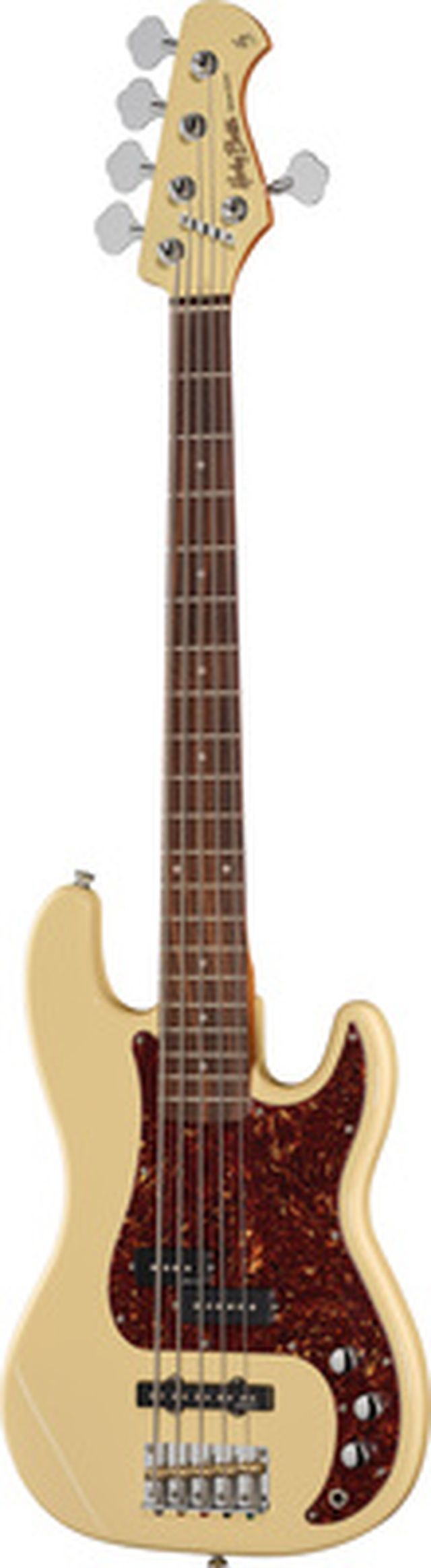 Harley Benton PJ-75 VW Vintage Series