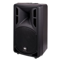 Active Full-Range PA Speakers