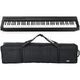 Yamaha P-45 B Bag Bundle