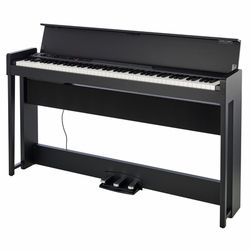 Digital Pianos