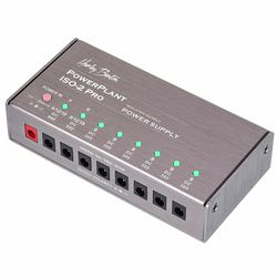 Guitar and Bass Effects