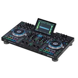 DJ Equipment