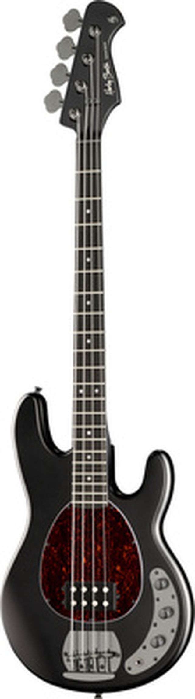 Harley Benton MB-4 SBK Deluxe Series