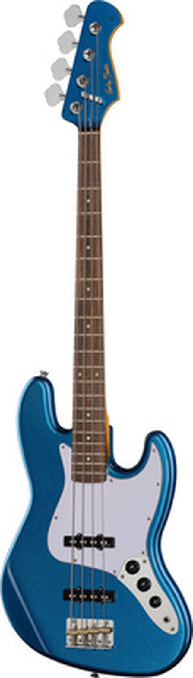 Harley Benton JB-62CC LPB