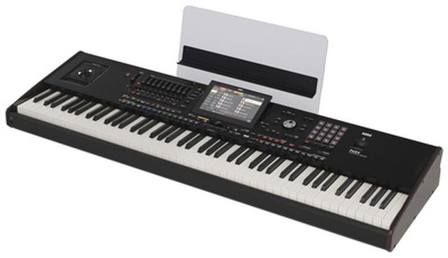 Korg PA-5X 88 International