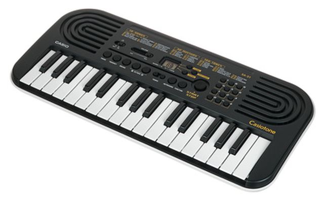 Casio SA-51