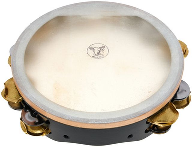 Kolberg 2025DBC Tambourine