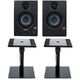 Presonus Eris 3.5 2nd Gen Stand Set