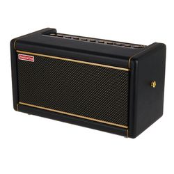 Modelling Guitar Combos