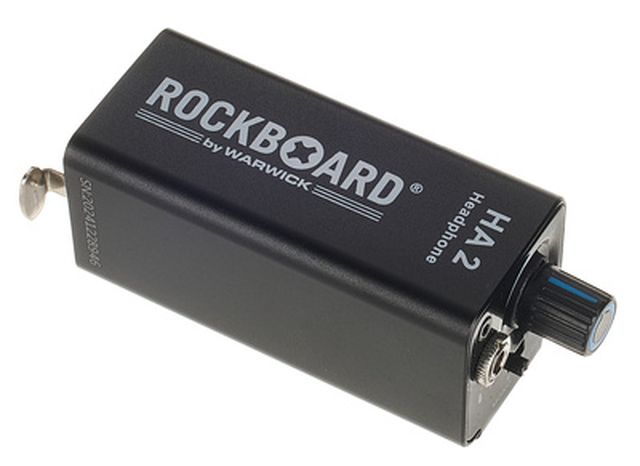 Rockboard HA 2 In-Ear Volume Controller