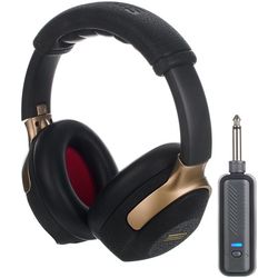 Bluetooth Headphones