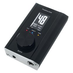 USB Audio Interfaces