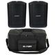 Bose S1 Pro Plus Twin Bag Bundle