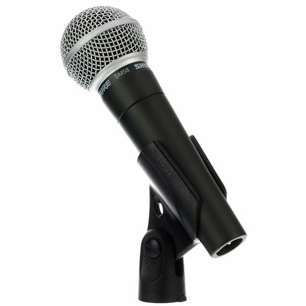 Shure SM58 LC