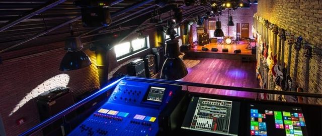 Thomann Audio Professional