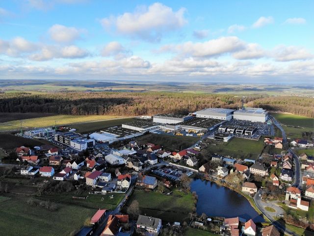 The biggest music store of all time